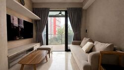 Stirling Residences (D3), Apartment #597714921